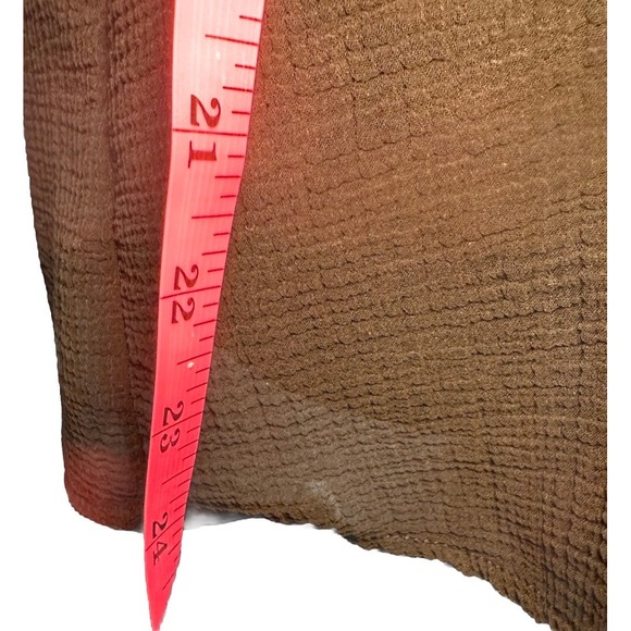 Lovestitch Top Women's Black Attached Tank Lace Cap Sleeve Polyester Medium NWT - Picture 7 of 9